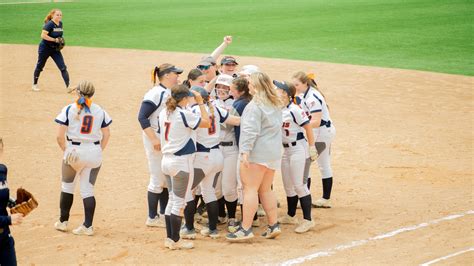 Softball Salem State University