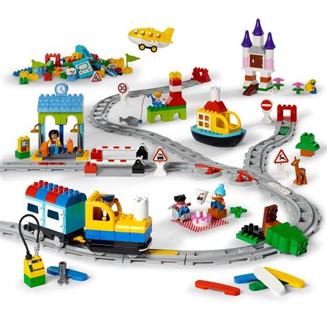 STEM & STEAM Kits for Pre-K & Kindergarten | LEGO® Education