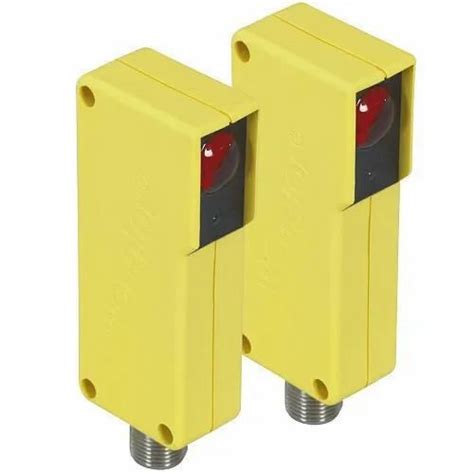 Through Beam Photoelectric Sensor At Best Price In Vadodara By Janghala