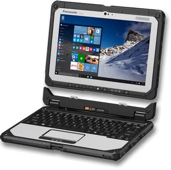 CF-20 | Panasonic Wiki | Fandom