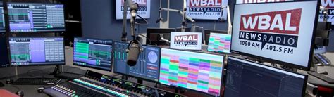 Wbal Newsradio 1090 Am Baltimore Md Free Internet Radio Tunein