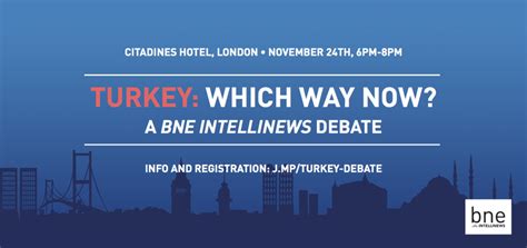 Bne Intellinews Debate Turkey Which Way Now