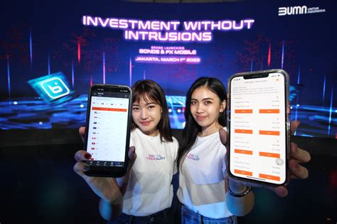 Optimis Di Bni Fokus Kembangkan Fitur Aplikasi Mobile Banking