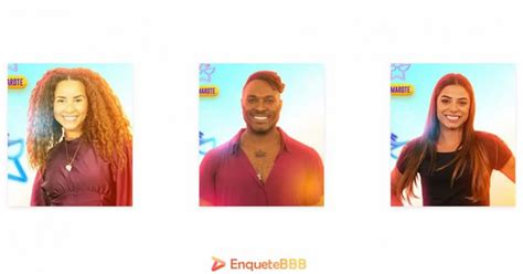 Ex Realities Quem Você Gostaria De Ver No Bbb 24 Enquete Bbb