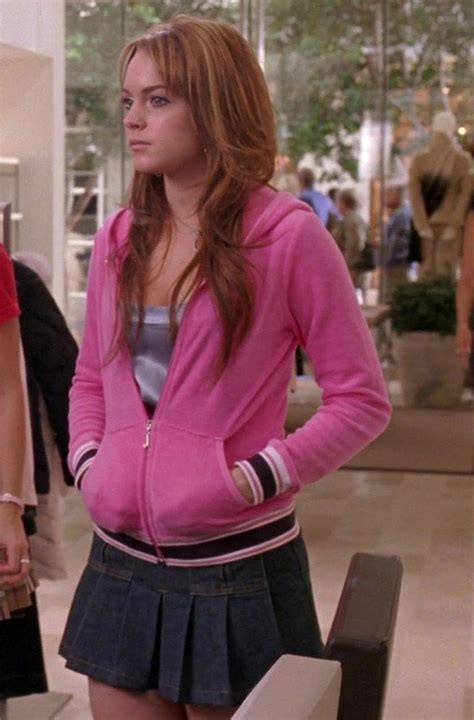 20 Outfits From Mean Girls That No One Would Ever Wear Now Mean