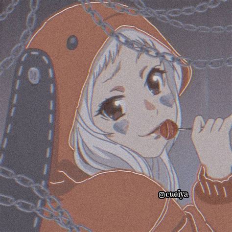 Fotos Aesthetic Para Perfil Anime Anime Aesthetic Animeart Animegirl