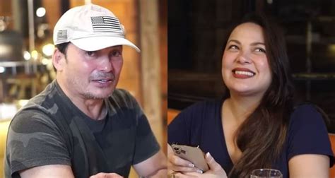 KC Concepcion Asks Her Father These "Personal Questions"