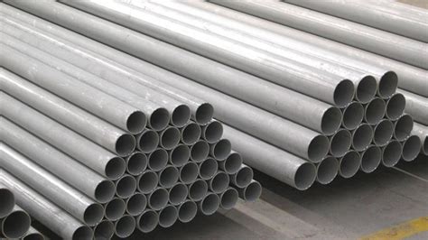 Schedule 40 Steel Pipe: All You Need to Know - KDM Fabrication