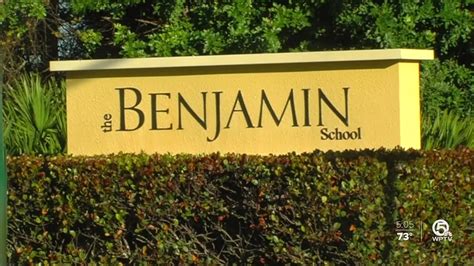 Benjamin School Students Allowed To Returned To School