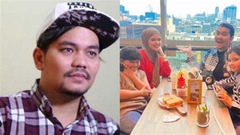 Indra Bekti Akhirnya Bertemu Dengan Anak Aldilla Jelita Happy Banget