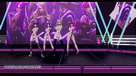 Sex Machine Fuck Futa Girl LoL Sobachushka XNXX