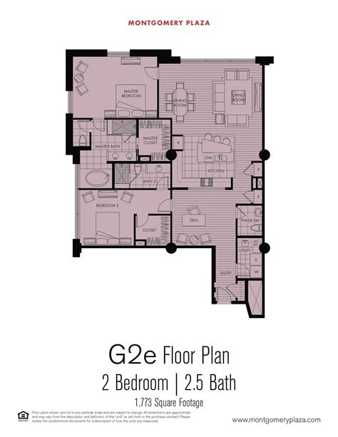 Montgomery Plaza - urbanFW