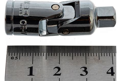 Универсальный шарнир 1/4" х 35 мм NEO Tools 08-255 - выгодная цена ...