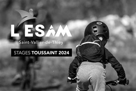 Accueil L Esam Saint Vallier