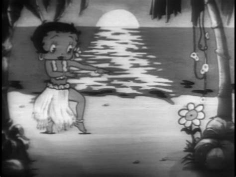 Nude Cartoons Betty Boop