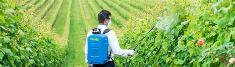 Знаменитая продукция Matabi - Ручные и аккумуляторные опрыскиватели ...