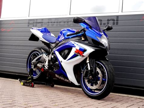 Suzuki Gsx R K Rh Motoren