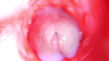 CÁMARA DENTRO DEL COÑO CASI ME CORRO EN EL COÑO EL MEJOR ASMR interno en 4K XVIDEOS