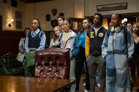 The Sex Lives Of College Girls Season 3 Ending Explained By Boss