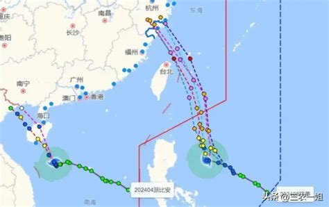 台风“格美”拐弯掉头，大暴雨跑偏，24～26号暴雨大暴雨分布如下