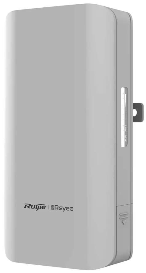 Ruijie Reyee RG EST310 V2 Wireless Bridge Installation Guide