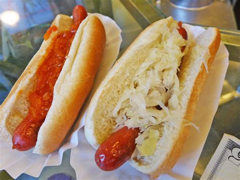 20 Top Hot Dogs Around NYC - Eater NY