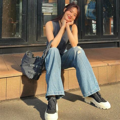 T Hot Girl N I Ti Ng Tr N M Ng M T Th I N N Ng Th Trong Phim Gi V Ng B O D N Tr