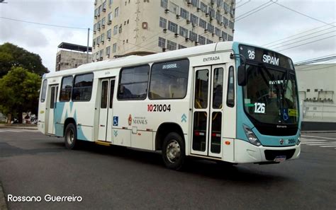 Marcopolo Torino S Mercedes Benz Of L Bluetec