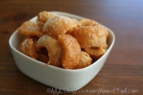 How To Make Home Made Pork Rinds How To Make Chicharrones Fried Pork