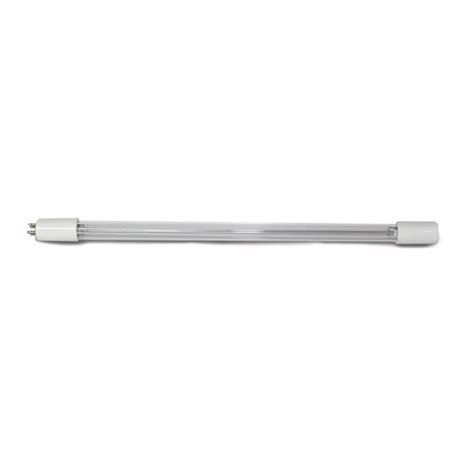 УФ установка для обеззараживания воды Crystal UV-2GPM 450л/час 16Вт G1 ...