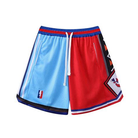 2024 New Fashion Plain Double Mesh Basketball Shorts Basketball Shorts And Sports Shorts Price