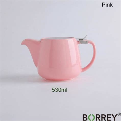 CAFETIERE THEIERE CHOCOLATIERE Pink 1teapot théière japonaise en