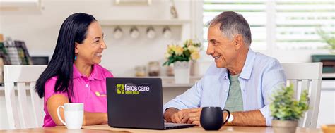 Aged Care Guide Feros Care