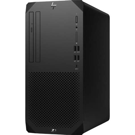 ITsvet Hewlett Packard Z1 Tower G9 5F0G2EA Desktop