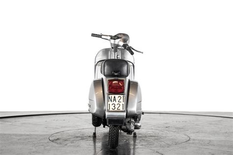 1978 Piaggio Vespa 150 Vlx1t Px Classic Motorbikes Ruote Da Sogno