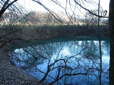 U Ne Poti Radensko Polje Krajinski Park