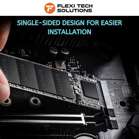 XPG SX6000 PRO PCIE GEN3X4 M.2 2280 SSD Up to 2100MB/s 1TB / 512GB ...