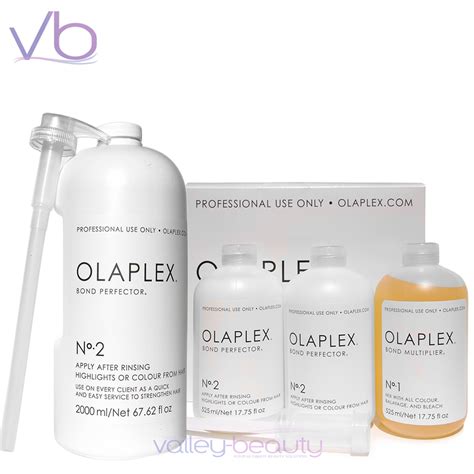 Olaplex Salon Intro Kit Bundle