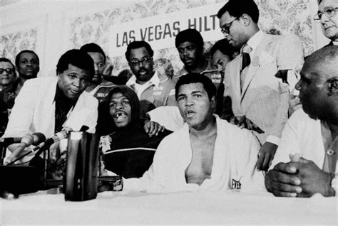 Watch Muhammad Ali | Full Documentary by Ken Burns Now Streaming | PBS