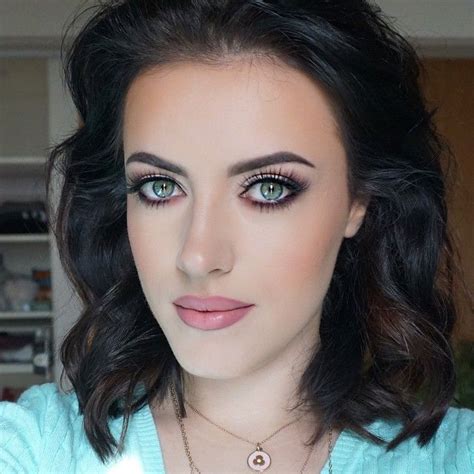 Maya Mia Maya Mia Y Instagram Photos Websta Beautiful Girl Face Pretty Brunette Girl