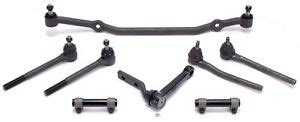 Steering Linkage Kit Firebird Phoenix Ps Outer Tie