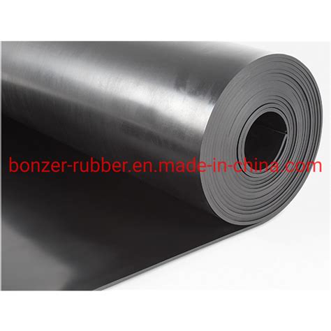 1 50 Mm Industrial Abrasion Resistance NBR Neoprene EPDM SBR Rubber