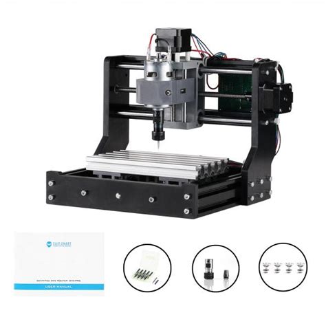 SainSmart Genmitsu CNC Router 1810-PRO DIY Kit – SainSmart.com