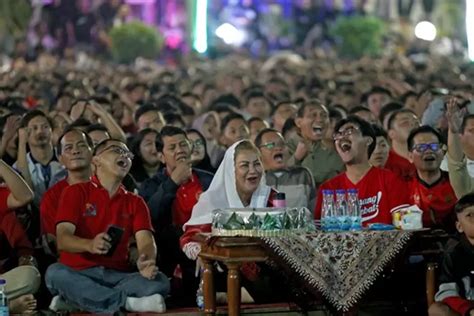 Viral Mnc Group Larang Acara Nonton Bareng Timnas Indonesia Vs