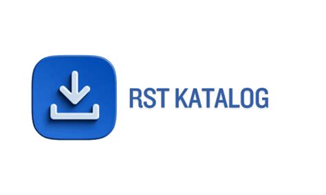 Ürün Kataloğumuz: Ölçü Kontrol Cihazları | RST Elektronik