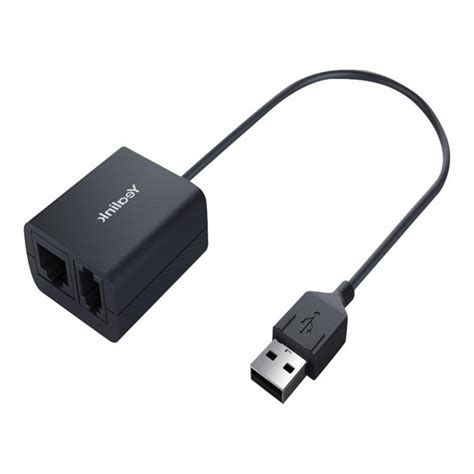 Yealink Ehs40 Wireless Headset Adapter