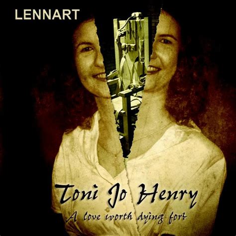 Lennart - Toni Jo Henry | iHeart