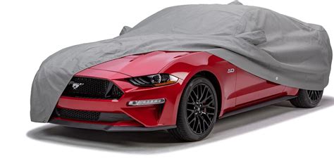 Outdoor Car Covers: Car Covers For Outside Storage by Covercraft