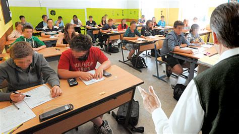 Sex Lehrer Darf Wieder Unterrichten Oe At