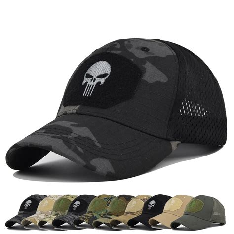 Free Gifts Price Promise Click Now To Browse Punisher Skull Baseball